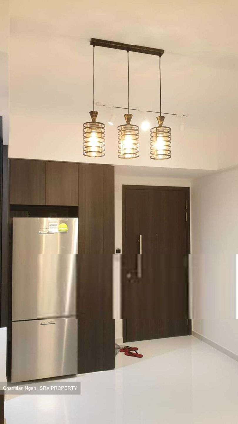 North Park Residences (D27), Apartment #519086881